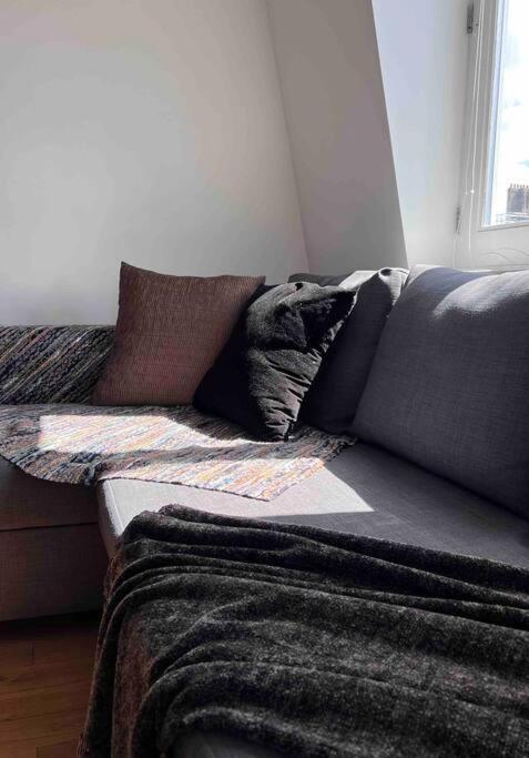 Central , Bright And Modern Flat Up To 4 People ลอนดอน ภายนอก รูปภาพ